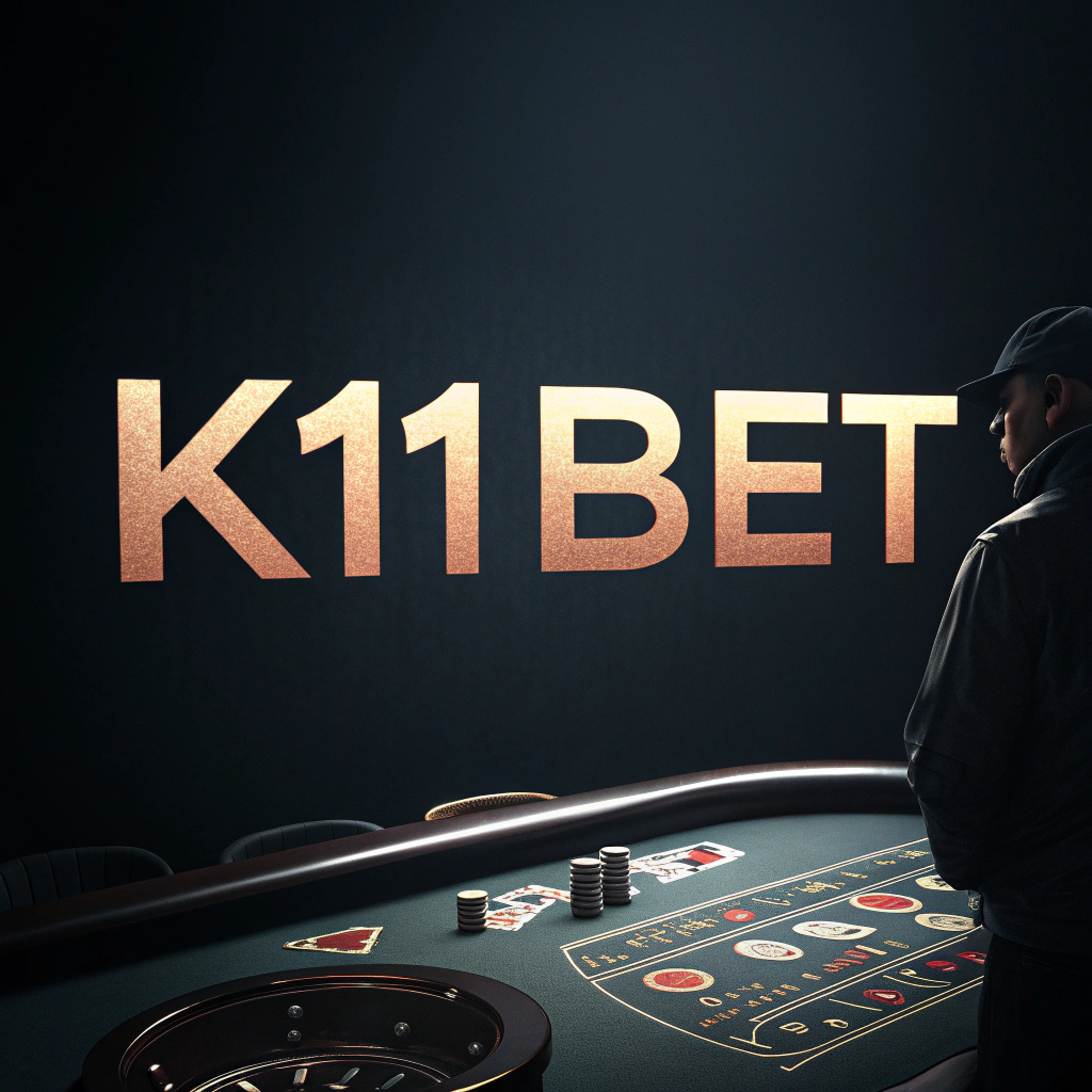 K11BET-Logo